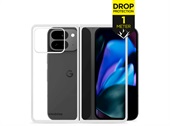 Protection Case Google Pixel 9 Pro Fold Clear